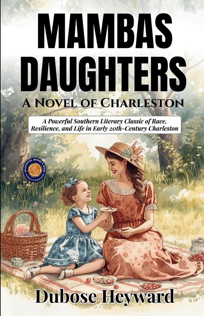 Mambas Daughters A Novel of Charleston