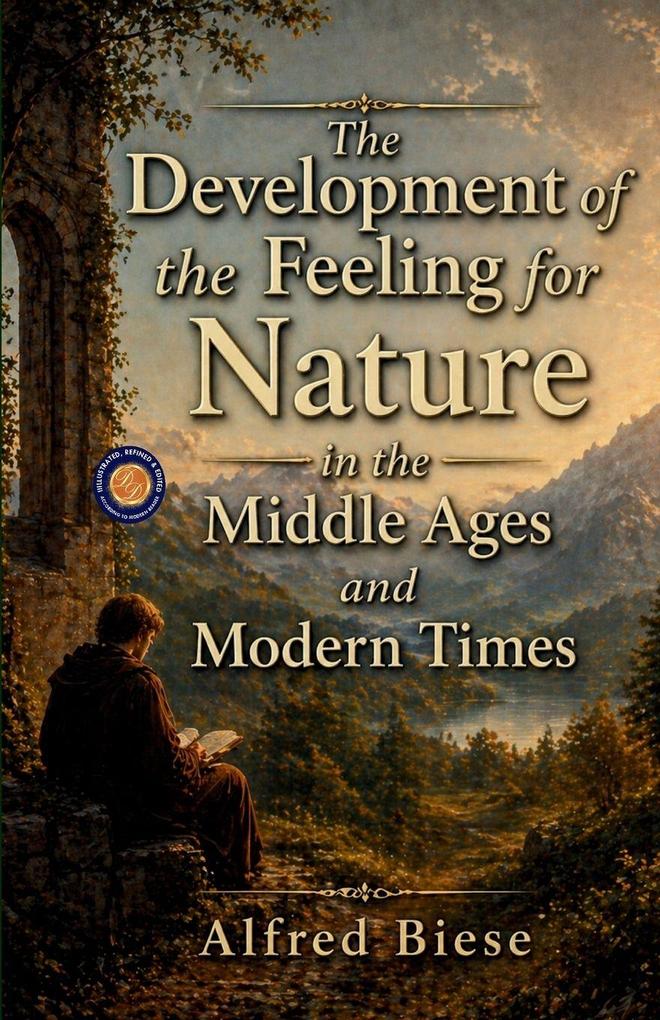 The Development of the Feeling for Nature in the Middle Ages and Modern Times