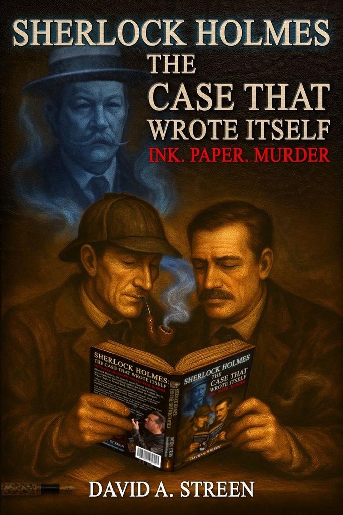 Sherlock Holmes