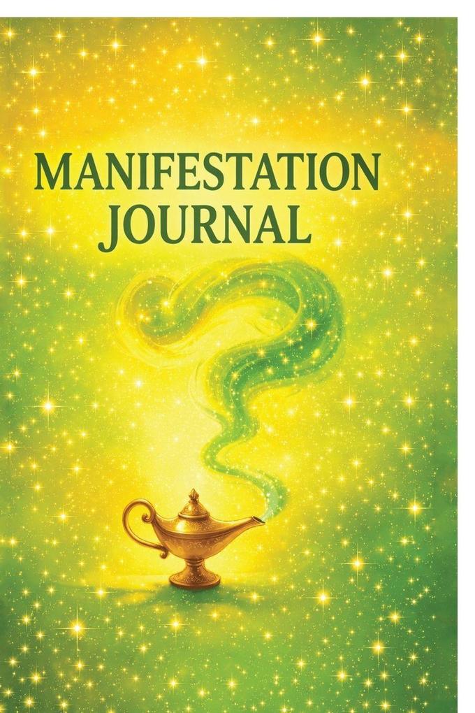 Manifestation Journal