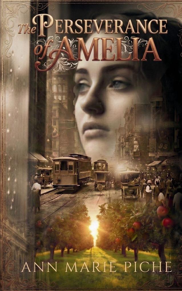 The Perseverance of Amelia