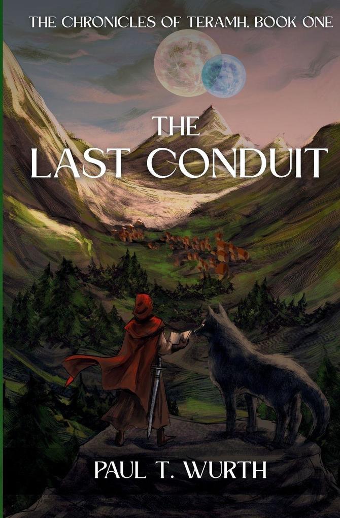 The Last Conduit