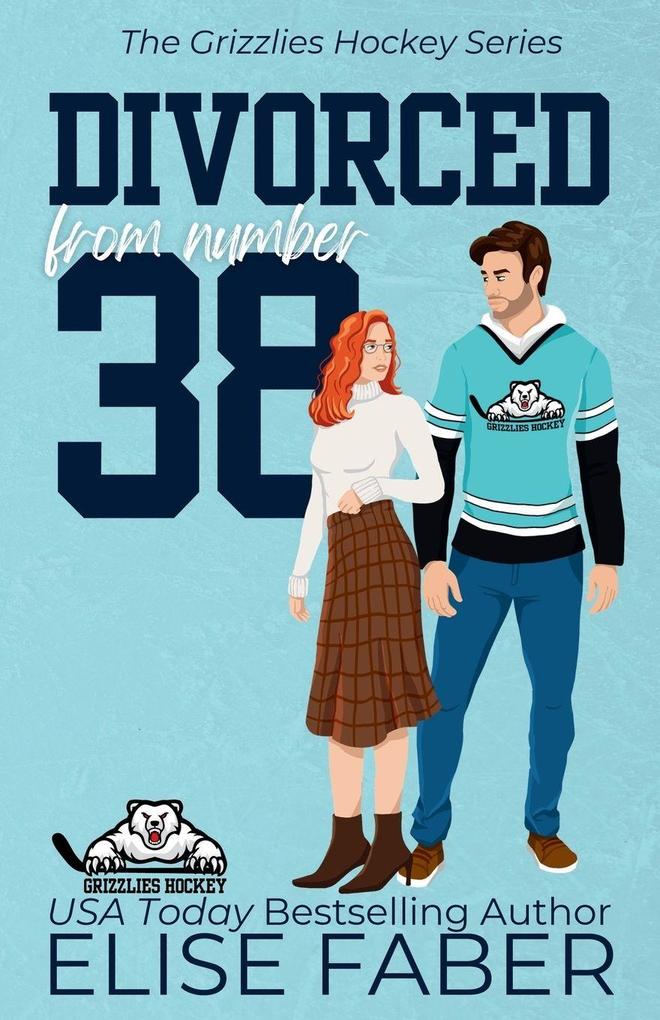 Divorced From Number 38