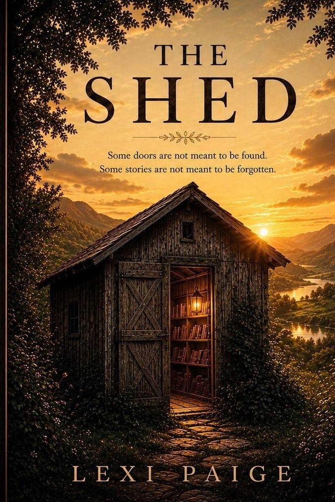 The Shed