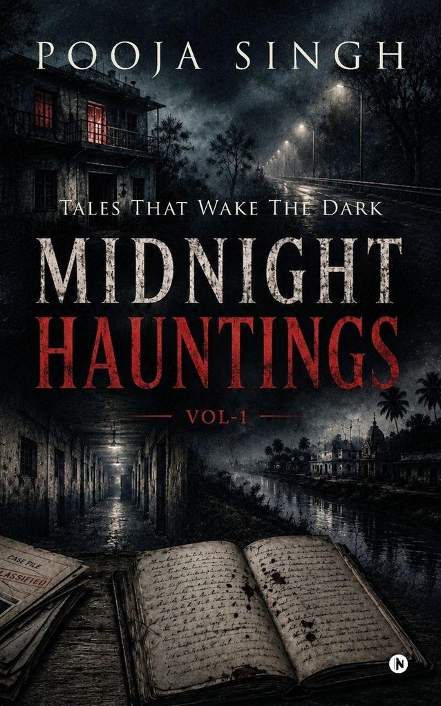 Midnight Hauntings
