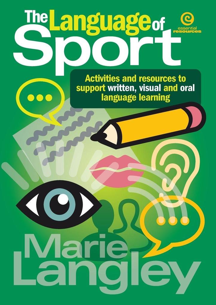 The Language of Sport