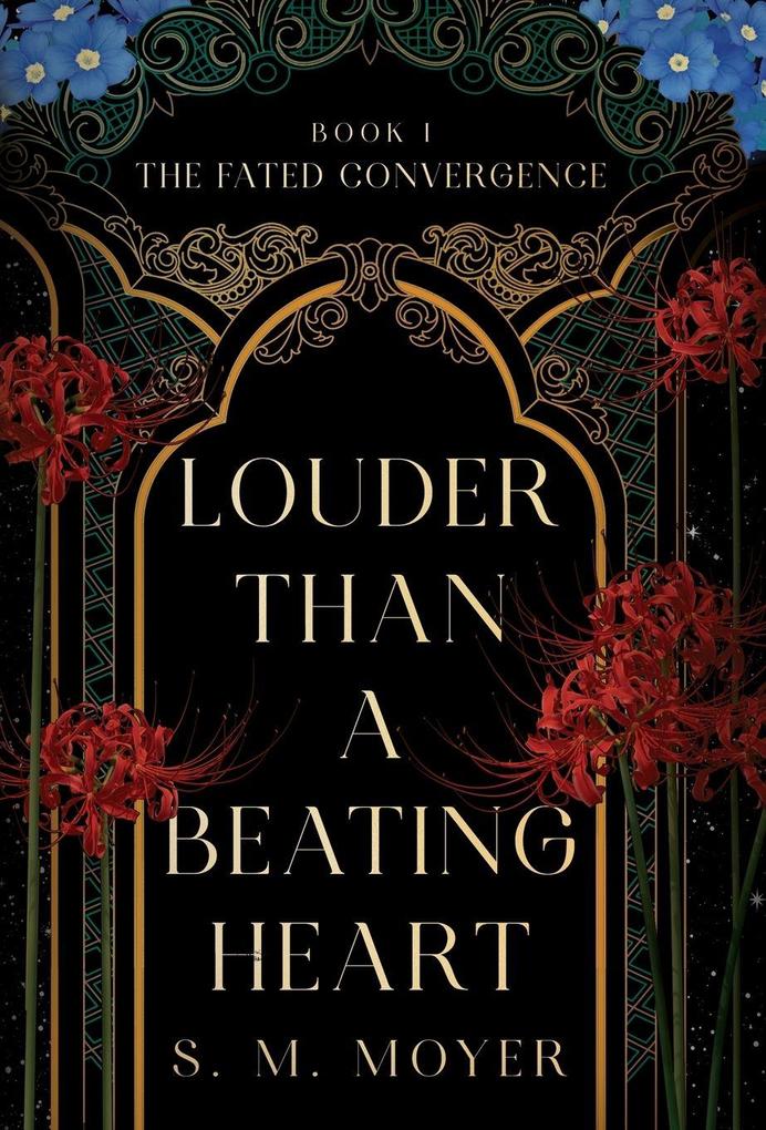 Louder Than a Beating Heart