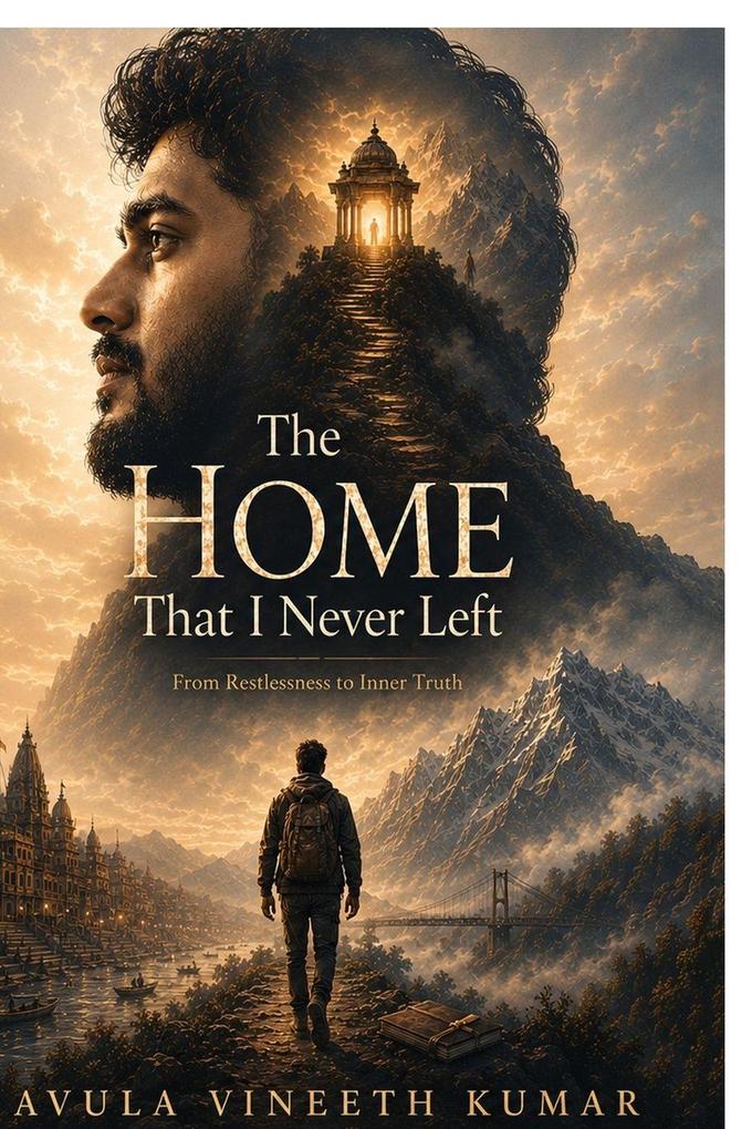 The Home That I Never Left