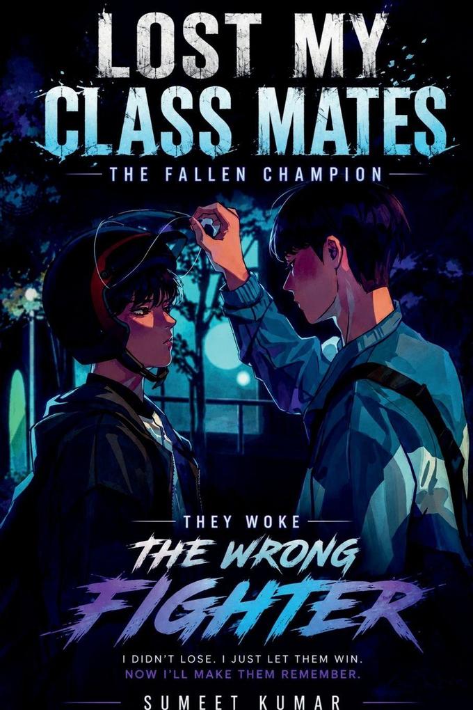 lost my classmates
