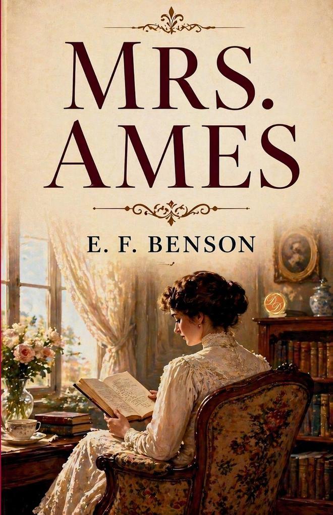 Mrs. Ames