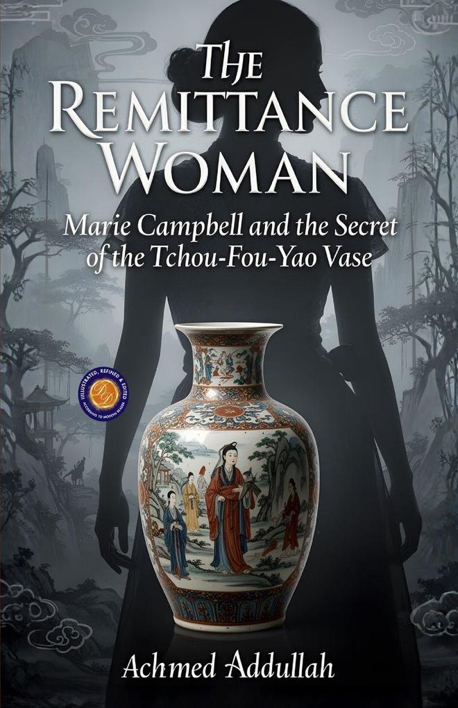 The Remittance Woman (Illustrated Refined and Edited)