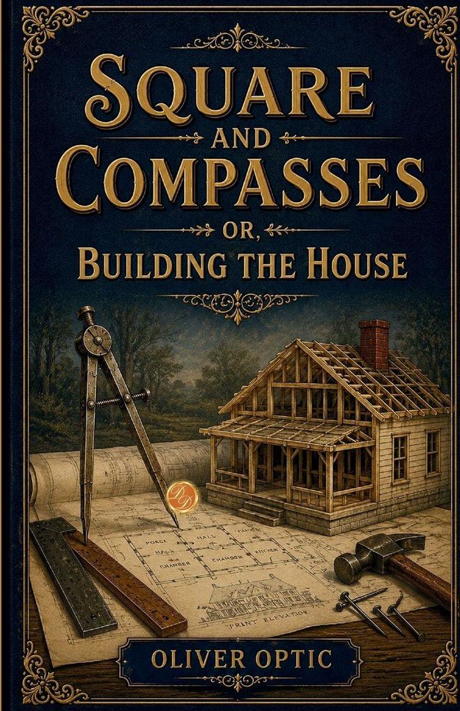Square and Compasses or Building the House