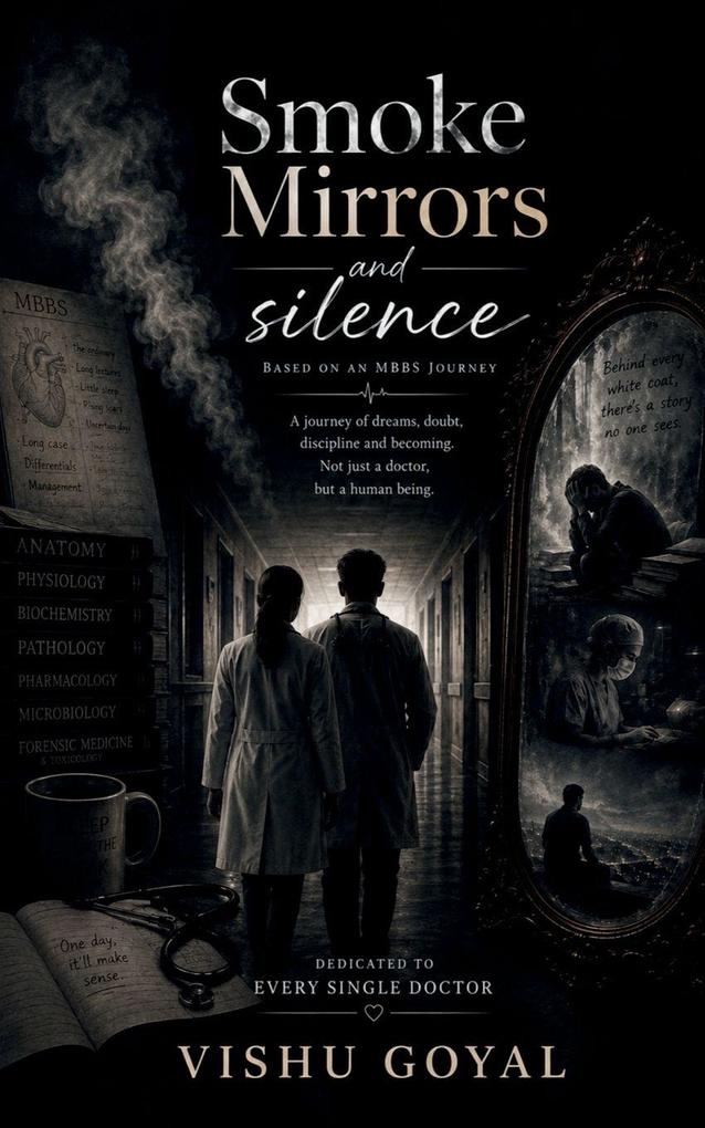 Smoke Mirrors and Silence