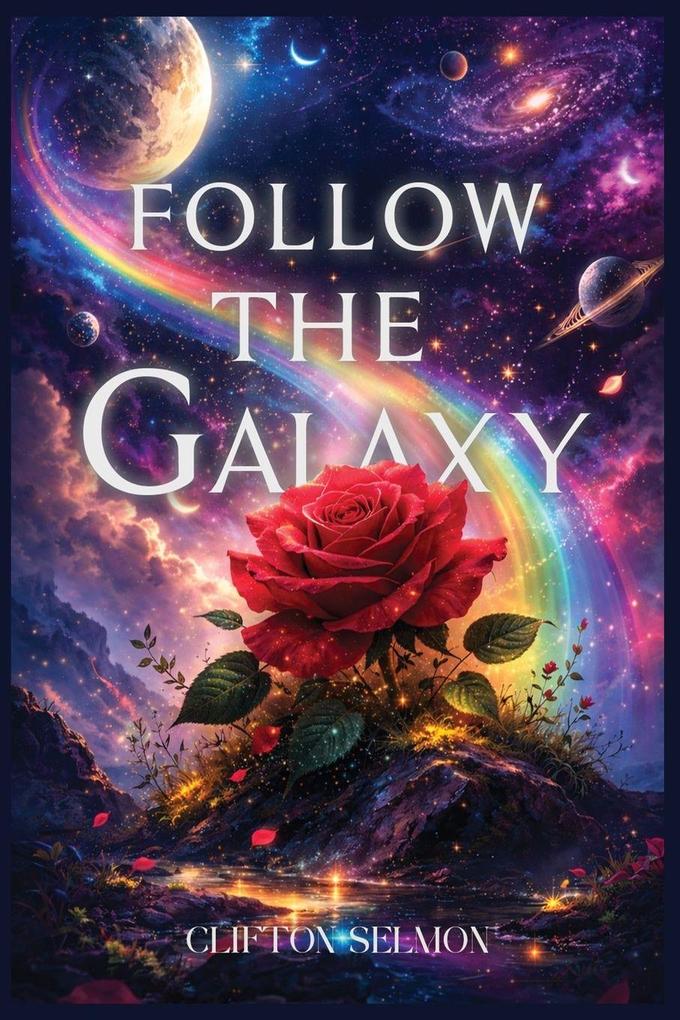 Follow The Galaxy