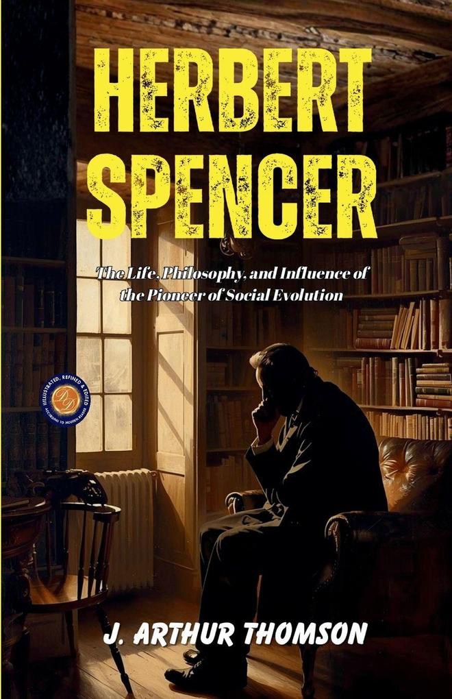 Herbert Spencer