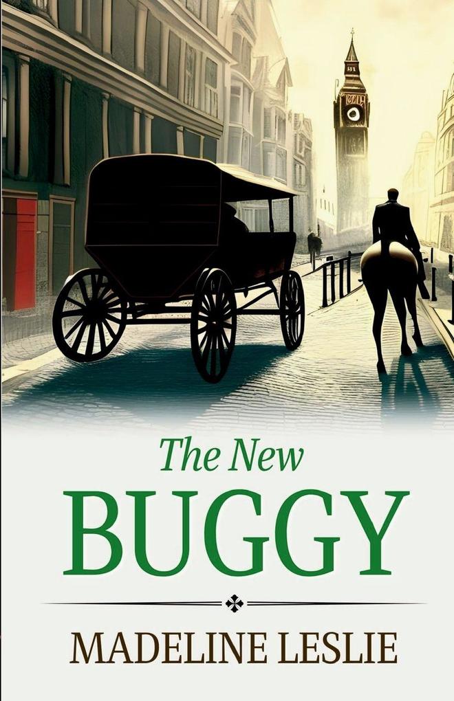 The New Buggy