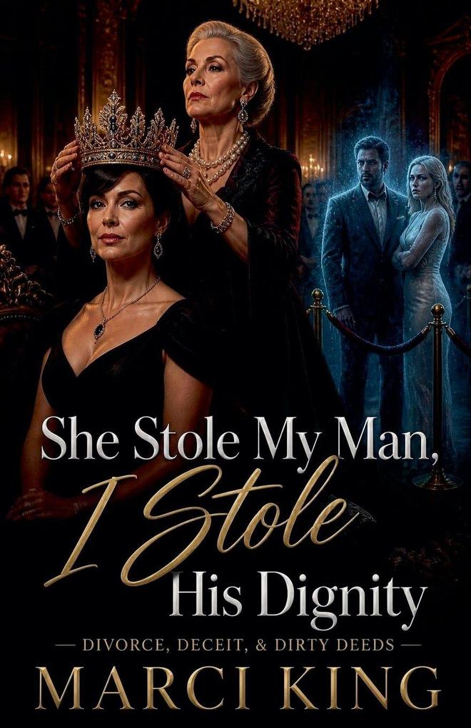 She Stole My Man I Stole His Dignity