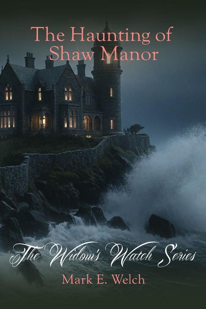 The Haunting of Shaw Manor