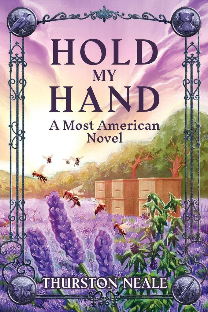 Hold My Hand