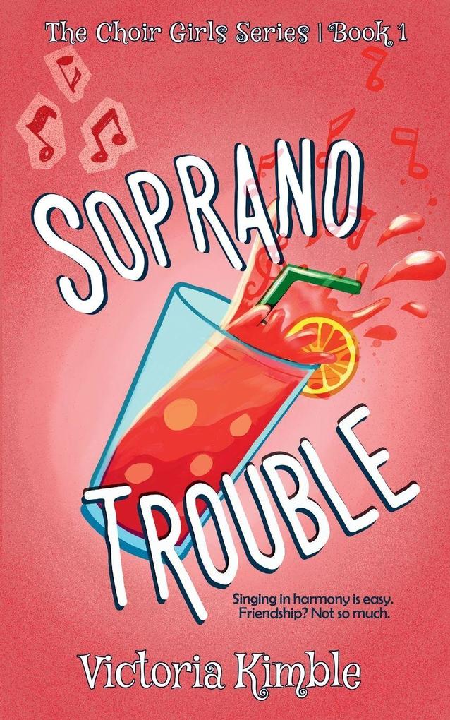 Soprano Trouble