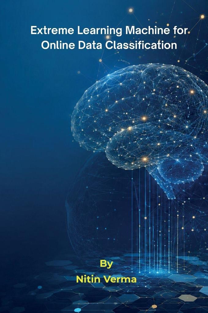Extreme Learning Machine for Online Data Classification