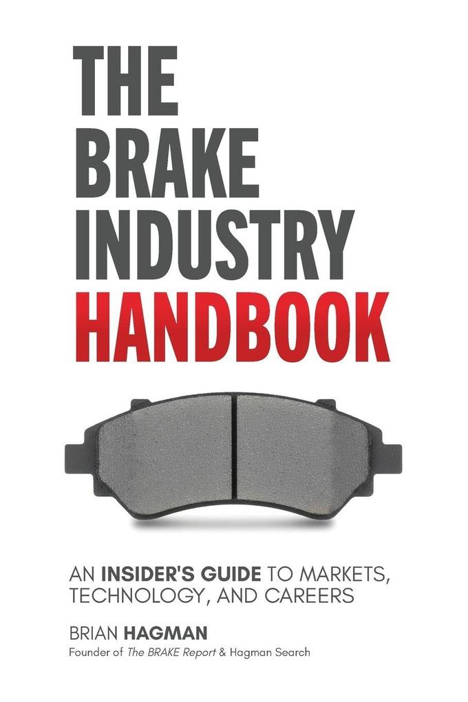The Brake Industry Handbook