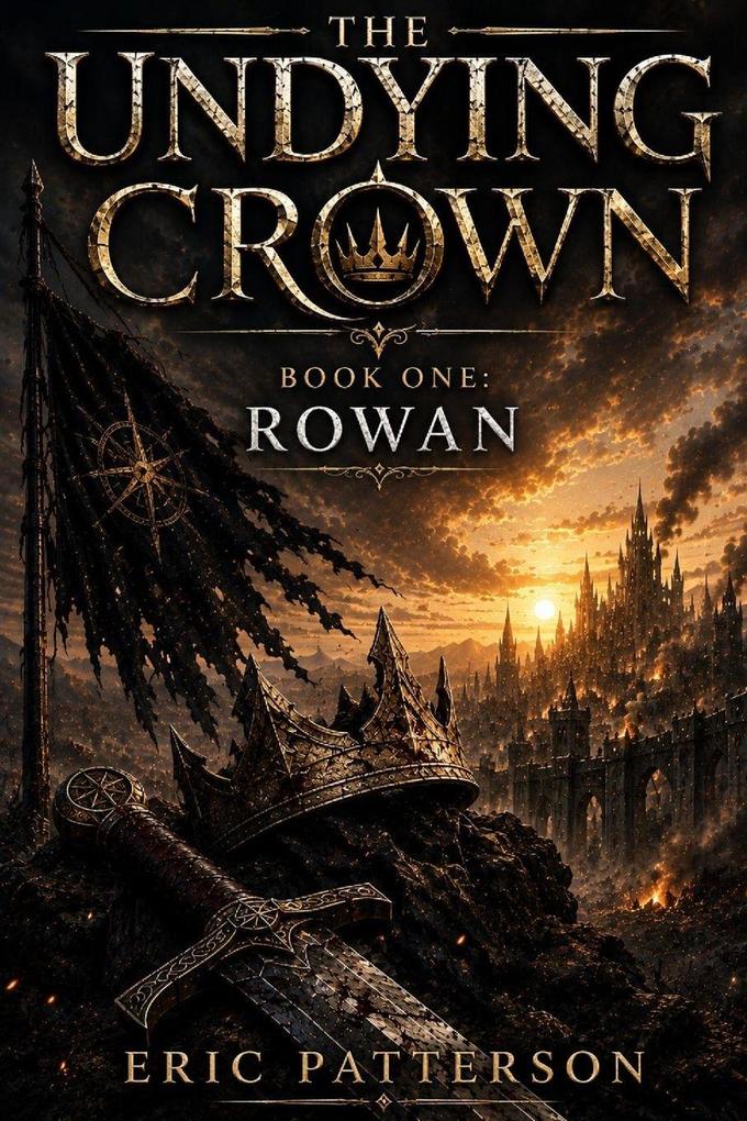 The Undying Crown