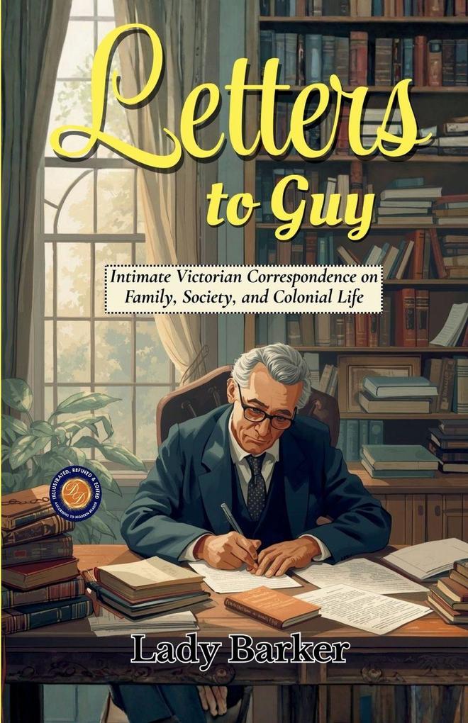Letters to Guy