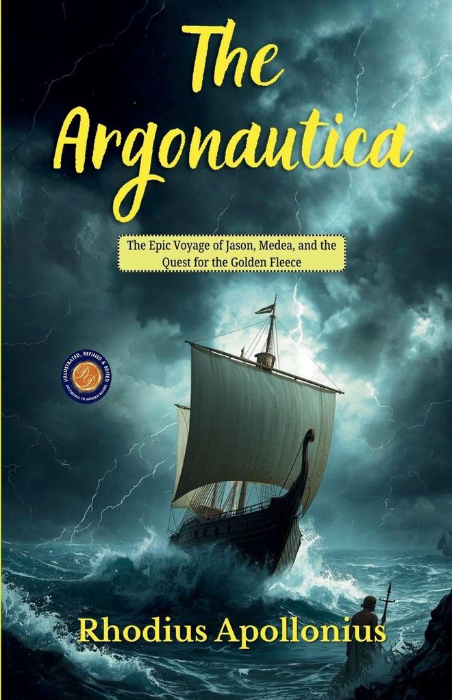 The Argonautica