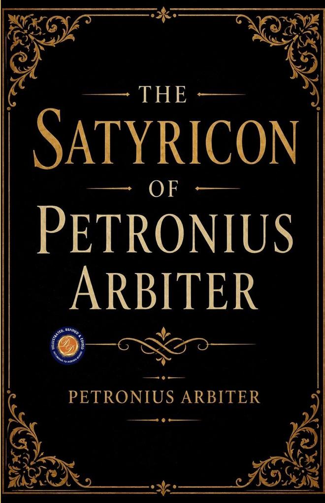 The Satyricon of Petronius Arbiter