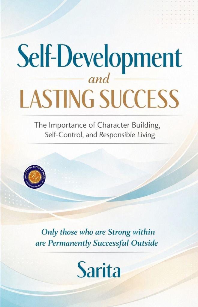 Self-Development and Lasting Success