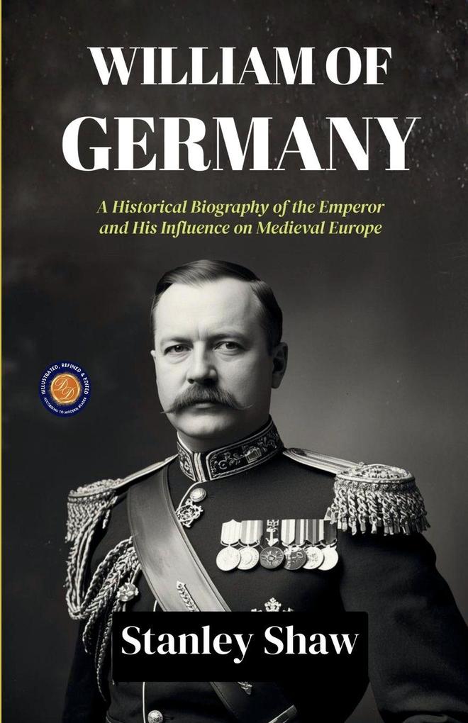 William of Germany