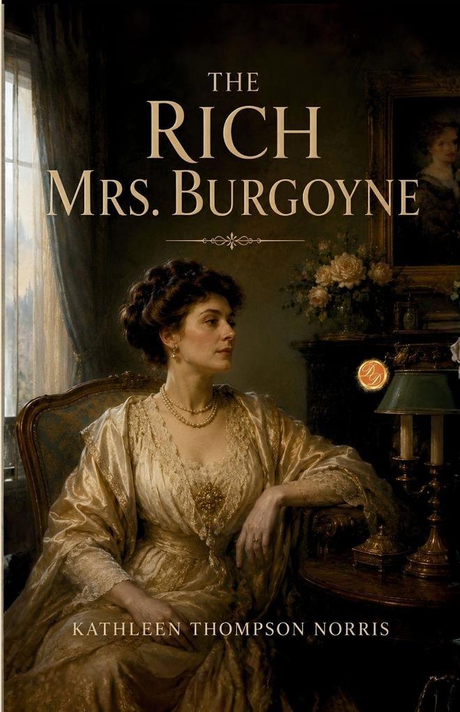 The Rich Mrs. Burgoyne