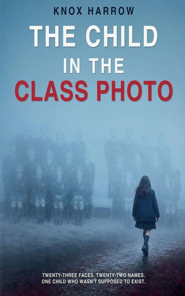 The Child In The Class Photo