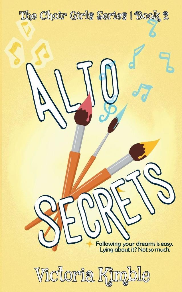 Alto Secrets