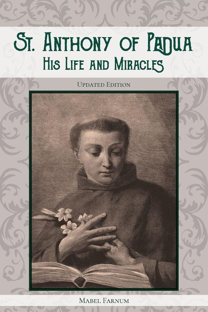 Saint Anthony of Padua