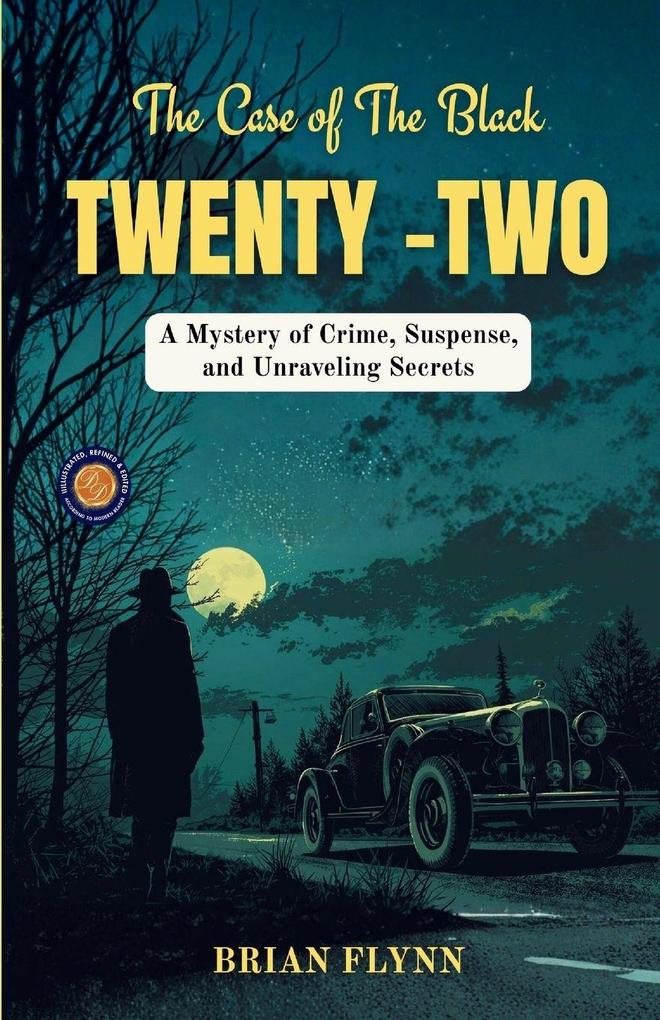 The Case of The Black Twenty-Two