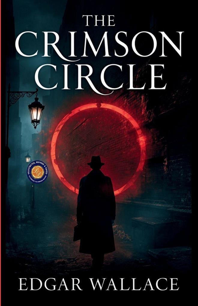 The Crimson Circle