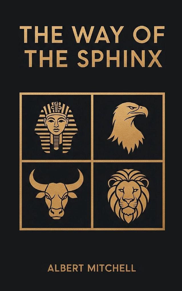 The Way of the Sphinx