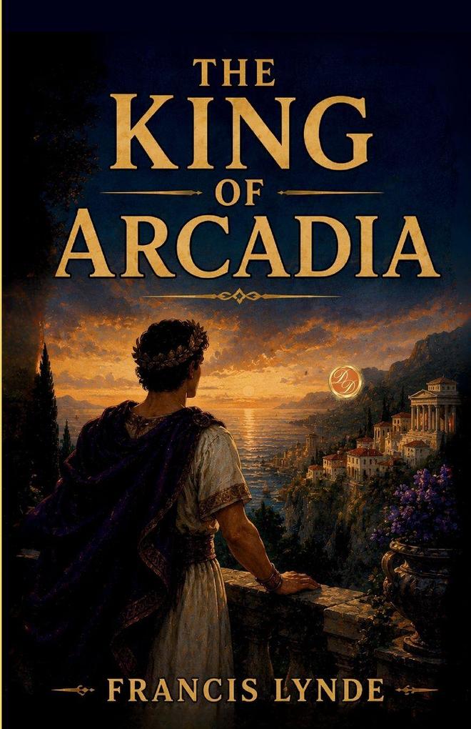 The King of Arcadia