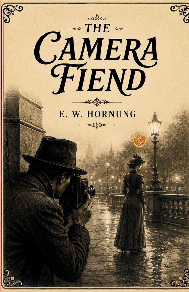 The Camera Fiend
