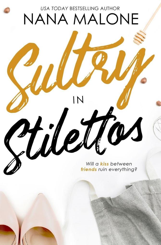 Sultry in Stilettos