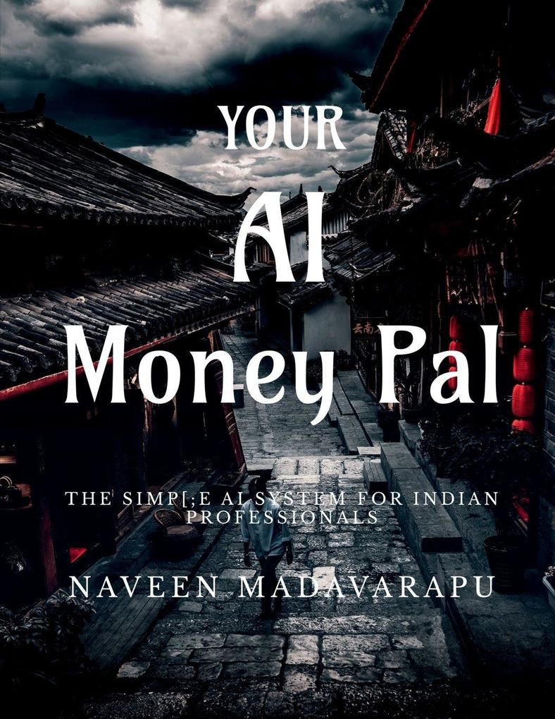 YOUR AI MONEY PAL