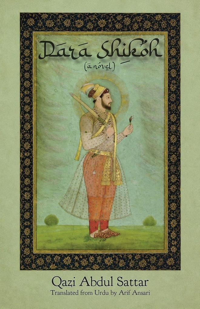 Dara Shikoh