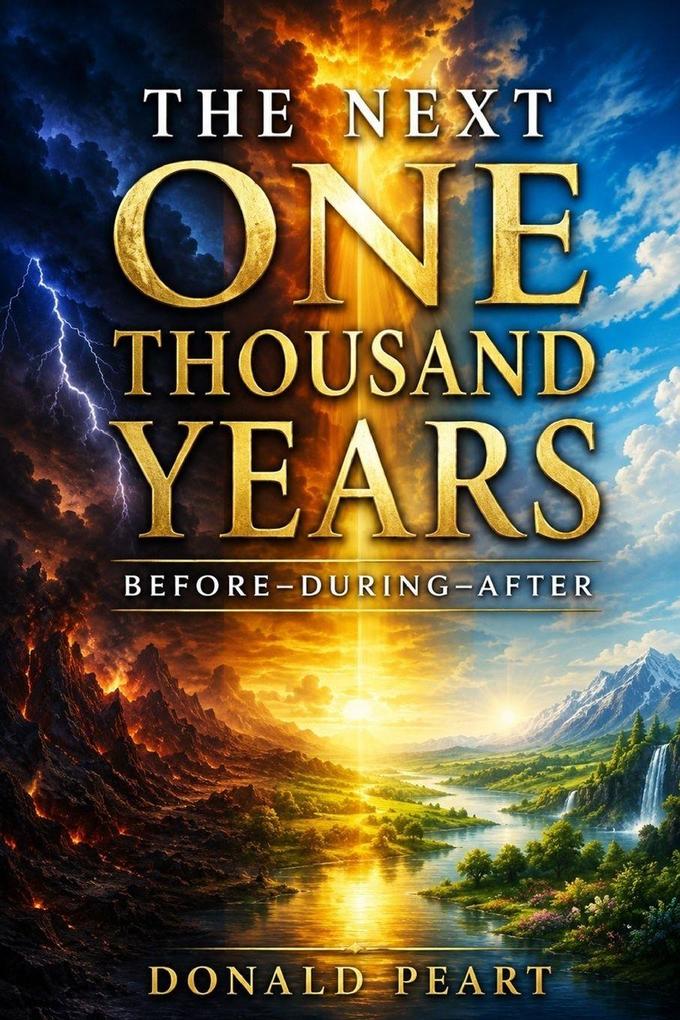 THE NEXT ONE THOUSAND YEARS