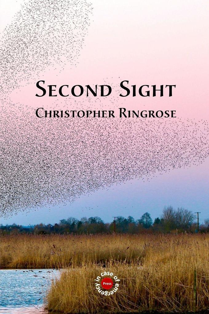 Second Sight