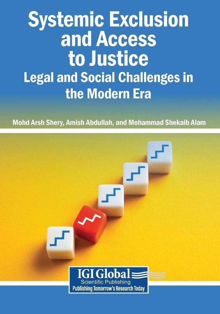 Systemic Exclusion and Access to Justice