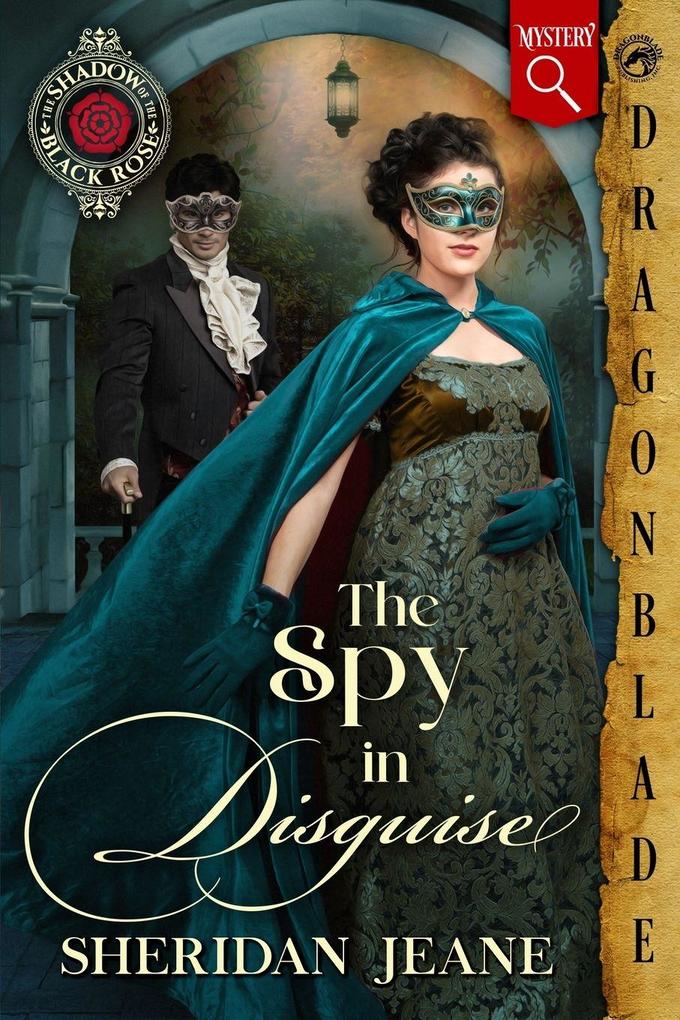 The Spy in Disguise