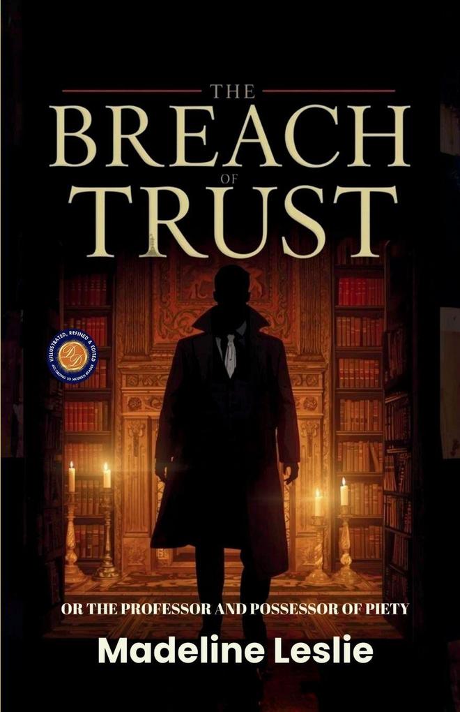 The Breach of Trust or The Professor and Possessor of Piety