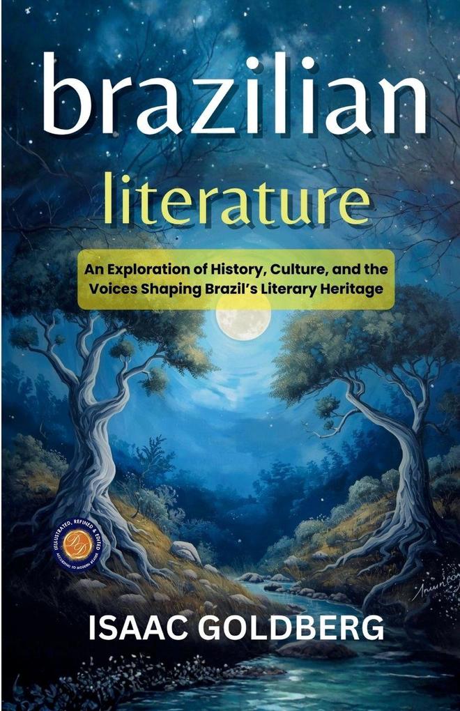 Brazilian Literature